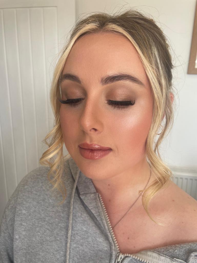 Mollie B's work
